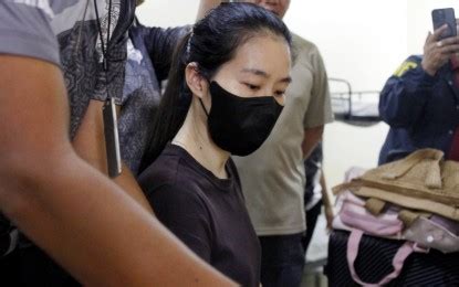 dfa oca ph|BI: Shiela Guo faces deportation for misrepresentation.